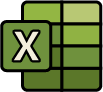 مايكروسوفت  Excel icon