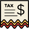 الضرائب icon